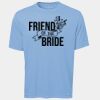 ATC Pro Team Polyester Short Sleeve Tee Thumbnail