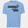 ATC Pro Team Polyester Short Sleeve Tee Thumbnail