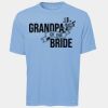 ATC Pro Team Polyester Short Sleeve Tee Thumbnail