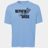 ATC Pro Team Polyester Short Sleeve Tee Thumbnail