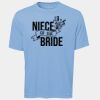ATC Pro Team Polyester Short Sleeve Tee Thumbnail