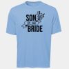 ATC Pro Team Polyester Short Sleeve Tee Thumbnail
