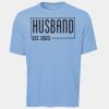 ATC Pro Team Polyester Short Sleeve Tee Thumbnail
