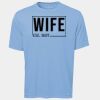 ATC Pro Team Polyester Short Sleeve Tee Thumbnail