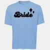 ATC Pro Team Polyester Short Sleeve Tee Thumbnail