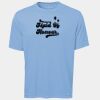 ATC Pro Team Polyester Short Sleeve Tee Thumbnail