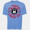 ATC Pro Team Polyester Short Sleeve Tee Thumbnail