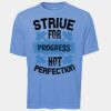 ATC Pro Team Polyester Short Sleeve Tee Thumbnail