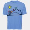 ATC Pro Team Polyester Short Sleeve Tee Thumbnail