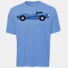 ATC Pro Team Polyester Short Sleeve Tee Thumbnail