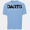 ATC Pro Team Polyester Short Sleeve Tee Thumbnail