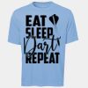 ATC Pro Team Polyester Short Sleeve Tee Thumbnail