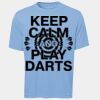 ATC Pro Team Polyester Short Sleeve Tee Thumbnail