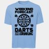 ATC Pro Team Polyester Short Sleeve Tee Thumbnail