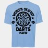 ATC Pro Team Polyester Short Sleeve Tee Thumbnail