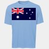 ATC Pro Team Polyester Short Sleeve Tee Thumbnail