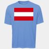 ATC Pro Team Polyester Short Sleeve Tee Thumbnail