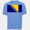 ATC Pro Team Polyester Short Sleeve Tee Thumbnail