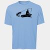 ATC Pro Team Polyester Short Sleeve Tee Thumbnail