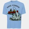 ATC Pro Team Polyester Short Sleeve Tee Thumbnail