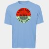 ATC Pro Team Polyester Short Sleeve Tee Thumbnail