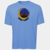 ATC Pro Team Polyester Short Sleeve Tee Thumbnail