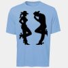 ATC Pro Team Polyester Short Sleeve Tee Thumbnail