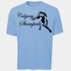 ATC Pro Team Polyester Short Sleeve Tee Thumbnail