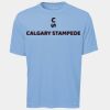 ATC Pro Team Polyester Short Sleeve Tee Thumbnail
