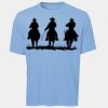 ATC Pro Team Polyester Short Sleeve Tee Thumbnail