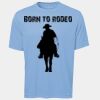 ATC Pro Team Polyester Short Sleeve Tee Thumbnail