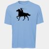 ATC Pro Team Polyester Short Sleeve Tee Thumbnail