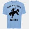 ATC Pro Team Polyester Short Sleeve Tee Thumbnail