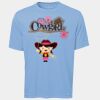 ATC Pro Team Polyester Short Sleeve Tee Thumbnail