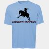 ATC Pro Team Polyester Short Sleeve Tee Thumbnail