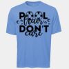 ATC Pro Team Polyester Short Sleeve Tee Thumbnail