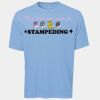 ATC Pro Team Polyester Short Sleeve Tee Thumbnail