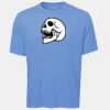 ATC Pro Team Polyester Short Sleeve Tee Thumbnail