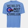 ATC Pro Team Polyester Short Sleeve Tee Thumbnail