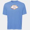 ATC Pro Team Polyester Short Sleeve Tee Thumbnail