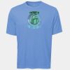 ATC Pro Team Polyester Short Sleeve Tee Thumbnail