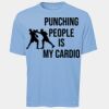 ATC Pro Team Polyester Short Sleeve Tee Thumbnail