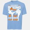ATC Pro Team Polyester Short Sleeve Tee Thumbnail