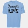ATC Pro Team Polyester Short Sleeve Tee Thumbnail