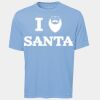ATC Pro Team Polyester Short Sleeve Tee Thumbnail