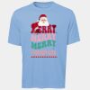 ATC Pro Team Polyester Short Sleeve Tee Thumbnail