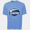 ATC Pro Team Polyester Short Sleeve Tee Thumbnail