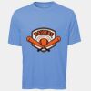 ATC Pro Team Polyester Short Sleeve Tee Thumbnail