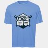 ATC Pro Team Polyester Short Sleeve Tee Thumbnail