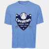 ATC Pro Team Polyester Short Sleeve Tee Thumbnail